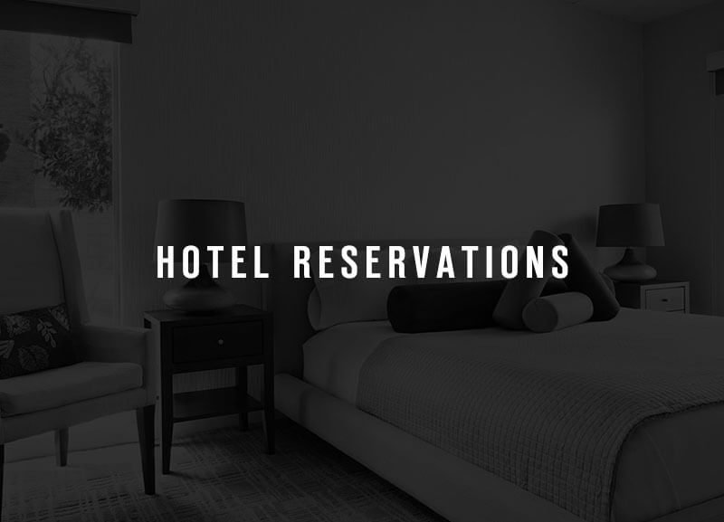 Hotel Reservation and tour packages