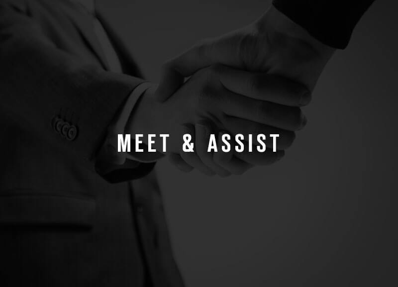 Meet and assist