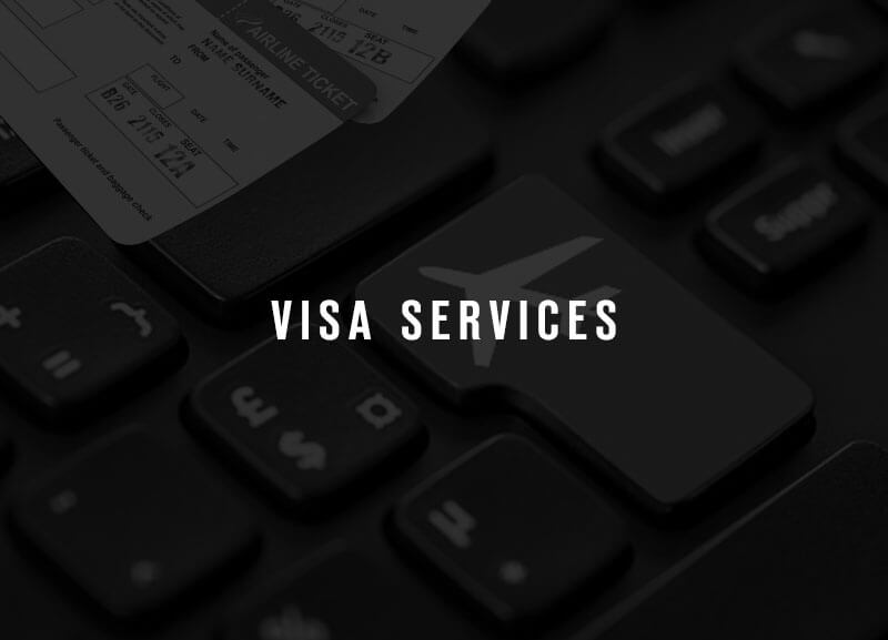 Visa services